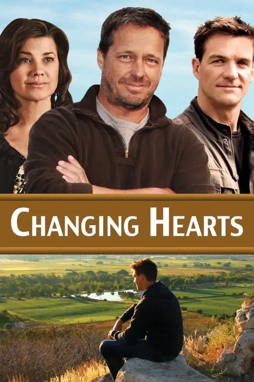 Постер до фільму "Changing Hearts"