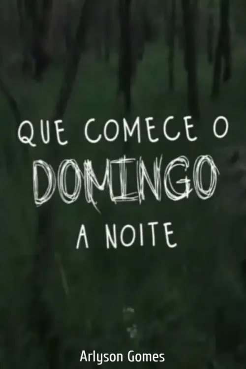 Постер до фільму "Que Comece o Domingo à Noite"