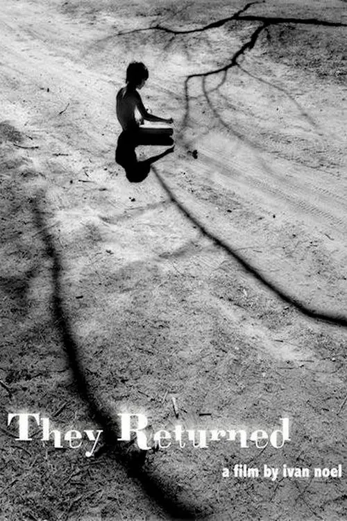 Постер до фільму "They Returned"