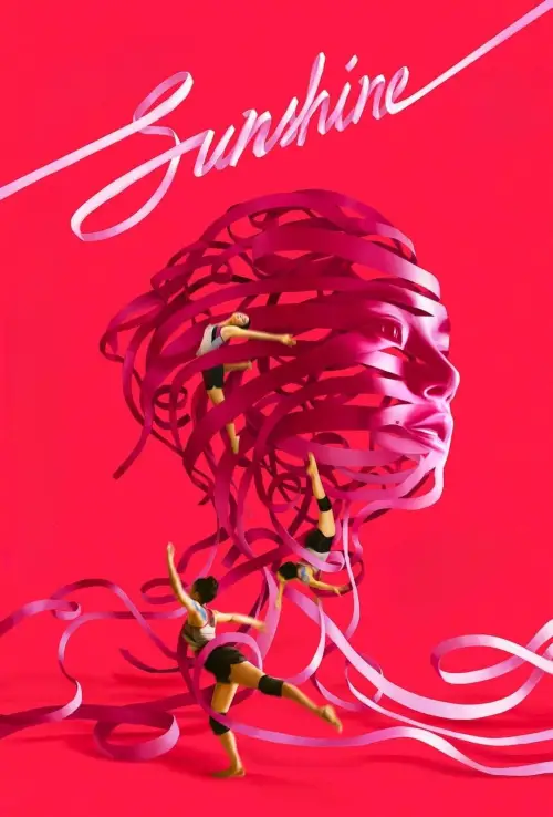 Постер до фільму "Sunshine"