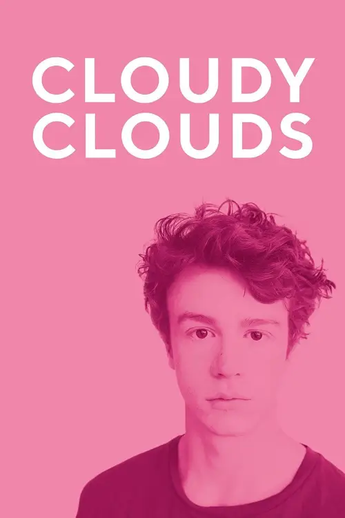 Постер до фільму "Cloudy Clouds"