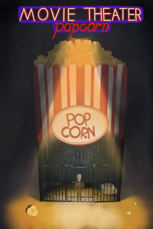 Постер до фільму "Movie Theater Popcorn"