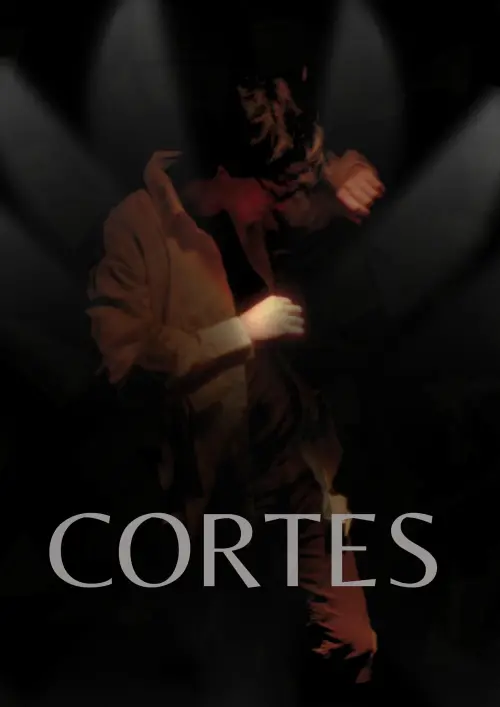 Постер до фільму "Cortes"