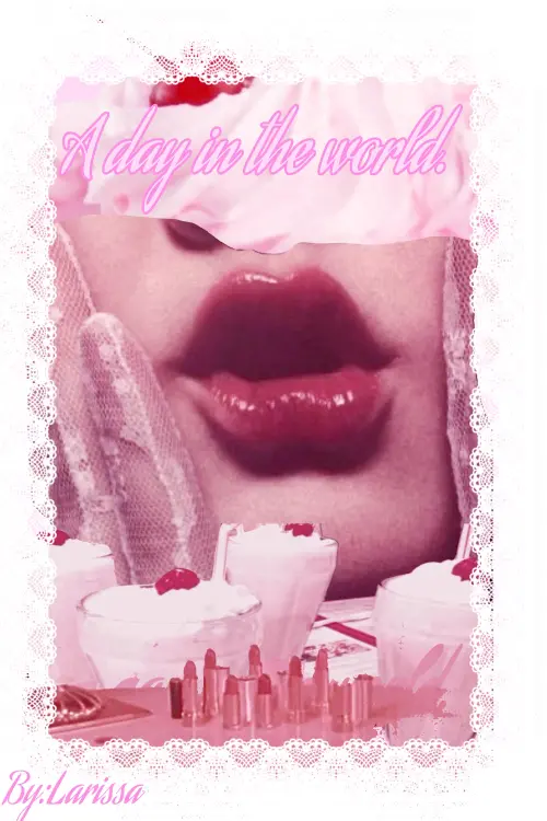 Постер до фільму "A day in the world"