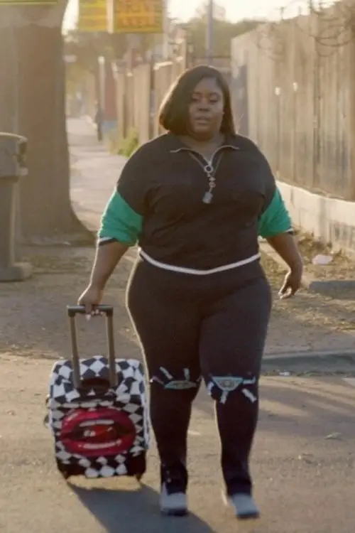 Постер до фільму "Baldwin Beauty"