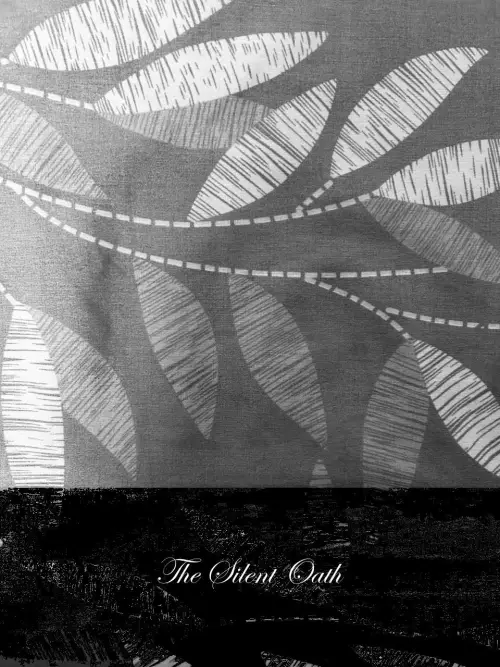 Постер до фільму "The Silent Oath"