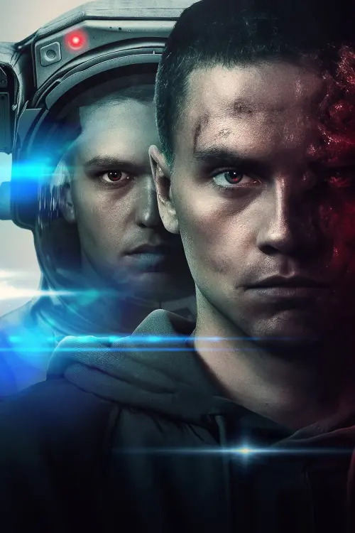 Постер до фільму "Tropic"