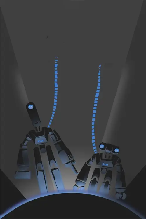 Постер до фільму "Smash and Grab"