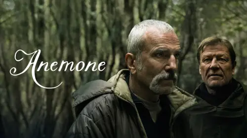 Відео до фільму Анемона | Official Trailer