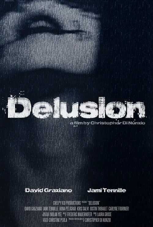 Постер до фільму "Delusion"