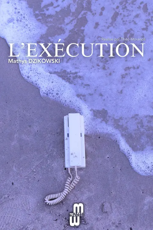 Постер до фільму "Execution"