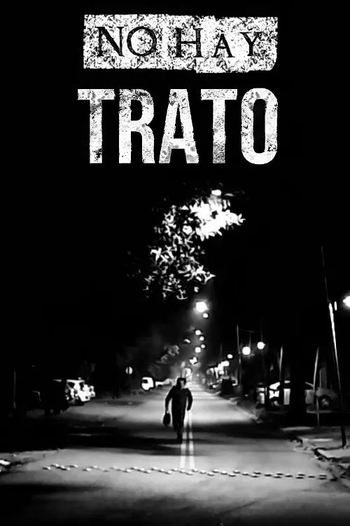 Постер до фільму "No Deal"