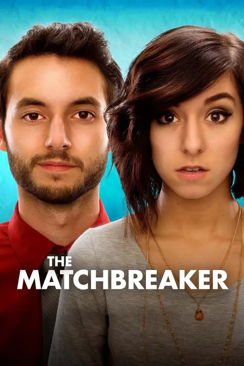 Постер до фільму "The Matchbreaker"