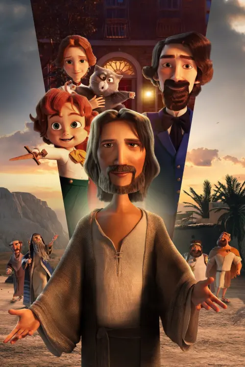 Постер до фільму "The King of Kings"