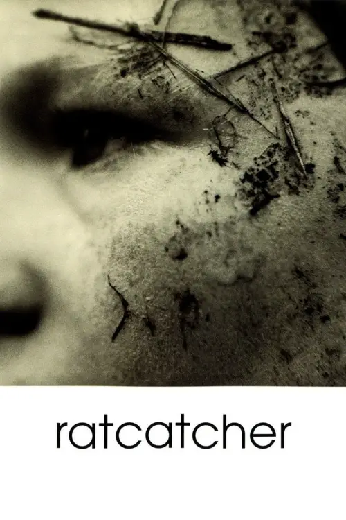 Постер до фільму "Ratcatcher"