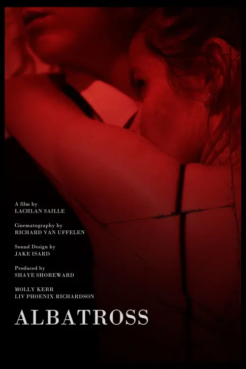 Постер до фільму "Albatross"
