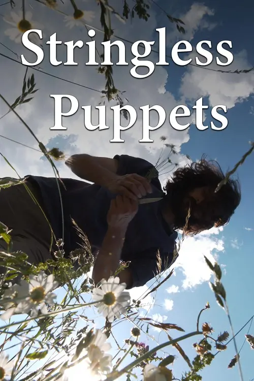 Постер до фільму "Stringless Puppets"