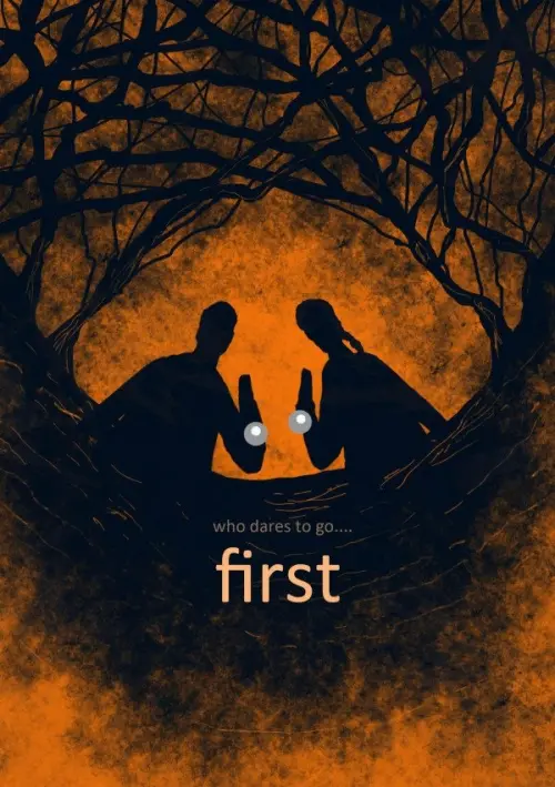 Постер до фільму "First"