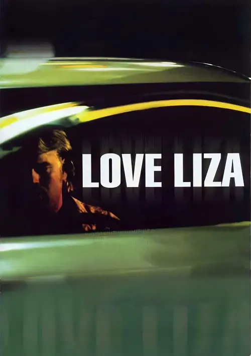 Постер до фільму "Love Liza"
