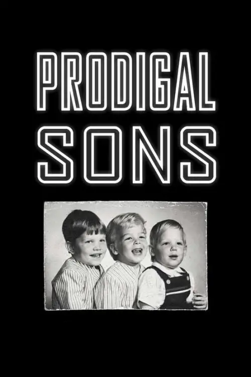 Постер до фільму "Prodigal Sons"