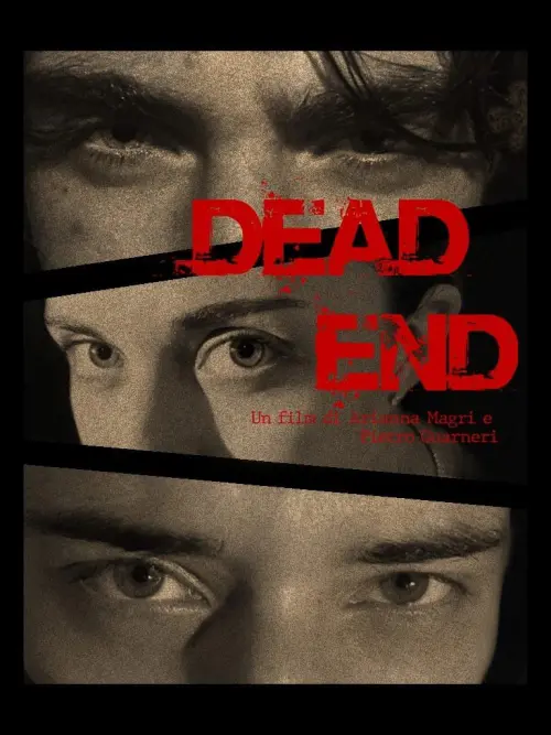 Постер до фільму "Dead end"