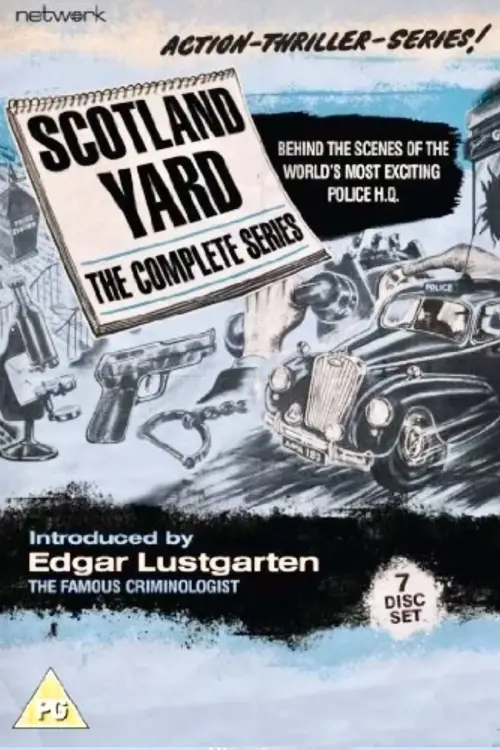 Постер до фільму "Inside Information"