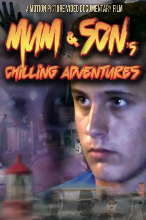 Постер до фільму "Mum and Son