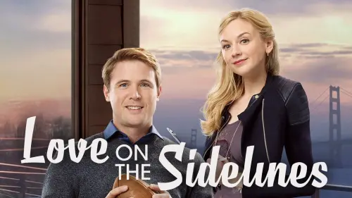 Відео до фільму Кохання на лаві запасних | Preview - Love on the Sidelines starring Stars Emily Kinney, John Reardon and Joe Theismann