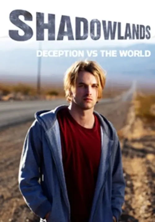 Постер до фільму "Shadowlands"