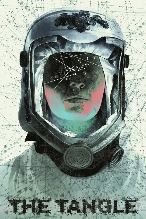Постер до фільму "The Tangle"
