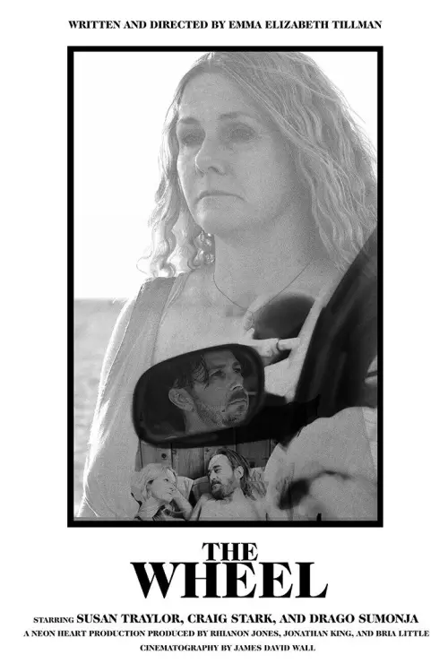 Постер до фільму "The Wheel"