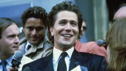 Відео до фільму Злочинний закон | Criminal Law (1988) Original Trailer [HD]