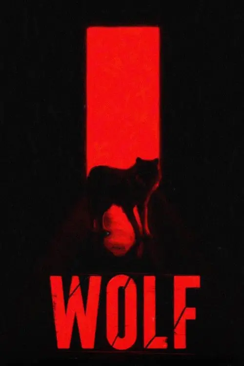 Постер до фільму "Wolf"