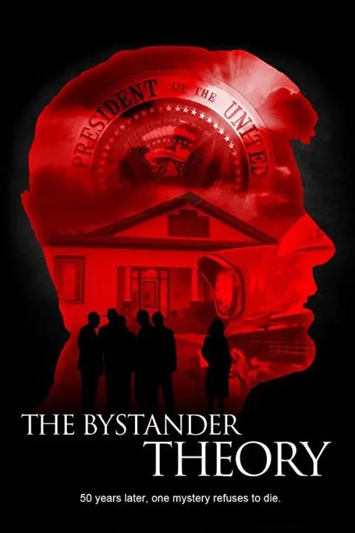 Постер до фільму "The Bystander Theory"