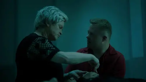 Відео до фільму Here for You | Trailer