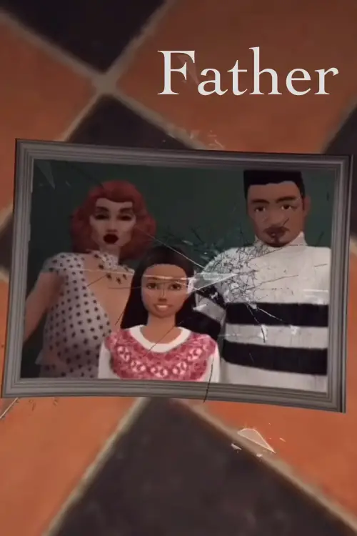 Постер до фільму "Father"