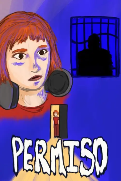 Постер до фільму "Permiso"