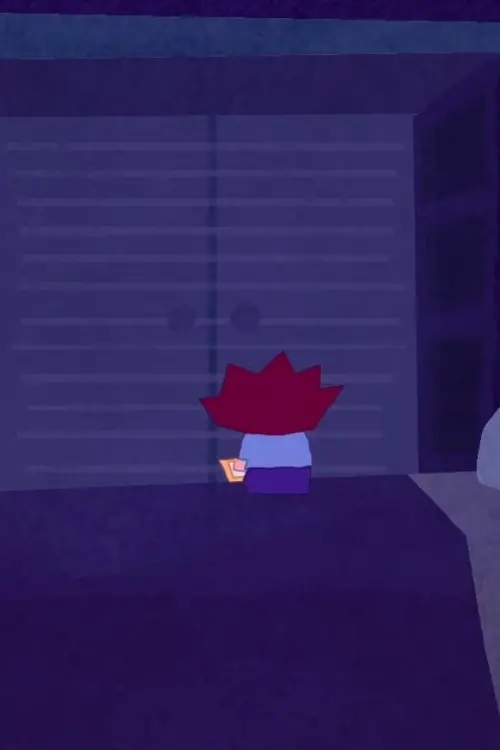 Постер до фільму "What Happens Now?"