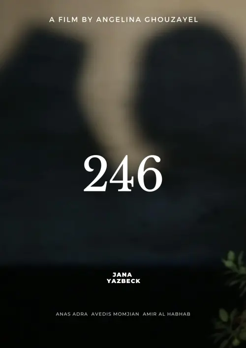 Постер до фільму "246"