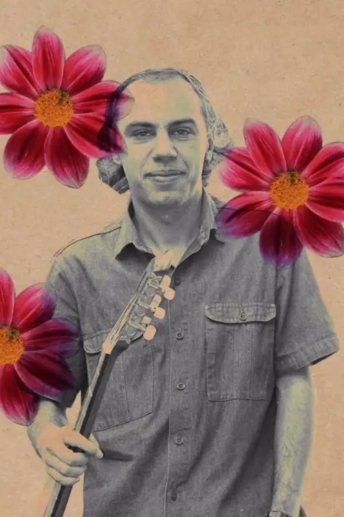 Постер до фільму "Chico Mário - A Melodia da Liberdade"