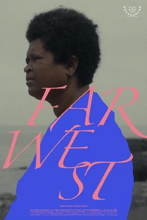 Постер до фільму "Far West"