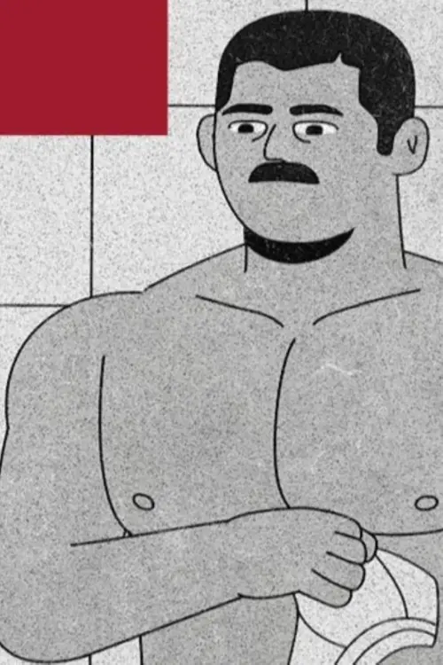 Постер до фільму "Sacrificio"