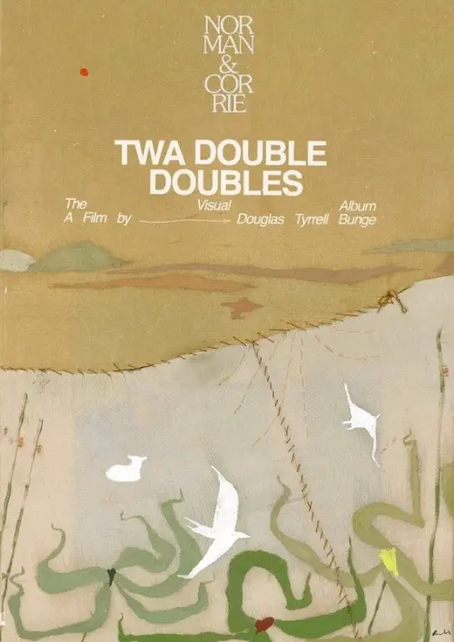 Постер до фільму "Twa Double Doubles"