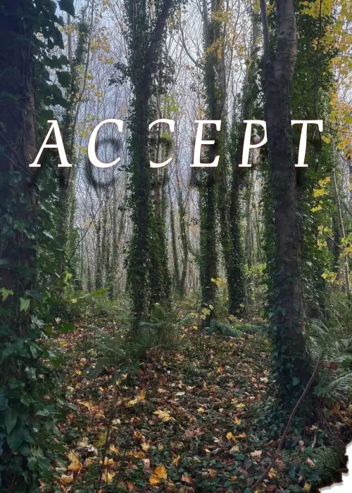 Постер до фільму "Accept"