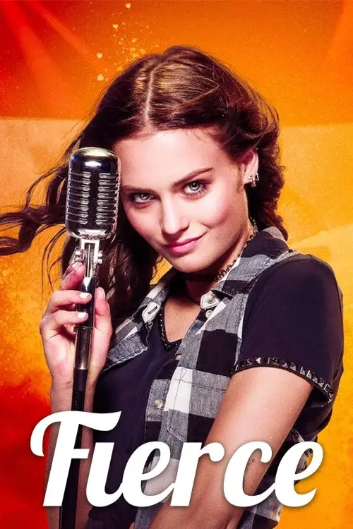 Постер до фільму "Fierce"