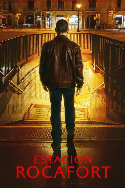 Постер до фільму "Last Stop: Rocafort St."