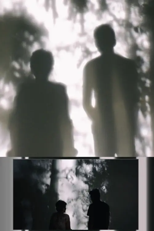 Постер до фільму "Ablaze"