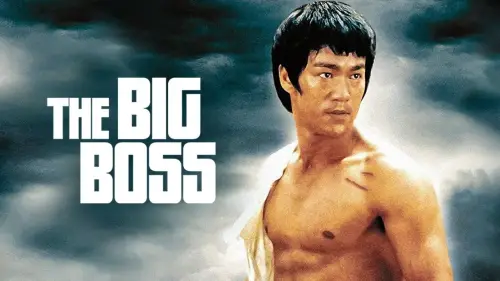 Відео до фільму Великий бос | The Big Boss (1971) - Trailer