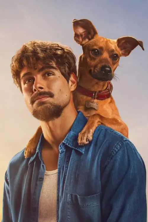 Постер до фільму "Caramelo"