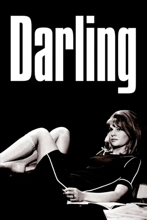Постер до фільму "Darling"